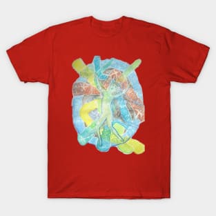 happy dance T-Shirt